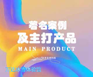 萬達冰雪體驗館