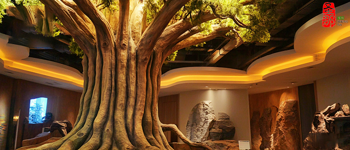 仿真樹包柱子.png 仿真樹包柱子